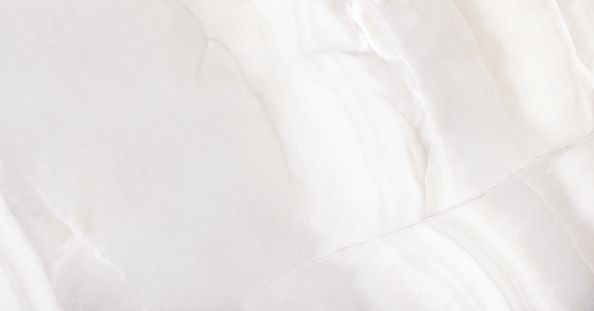 ONICE BIANCO-R63 POLIDO