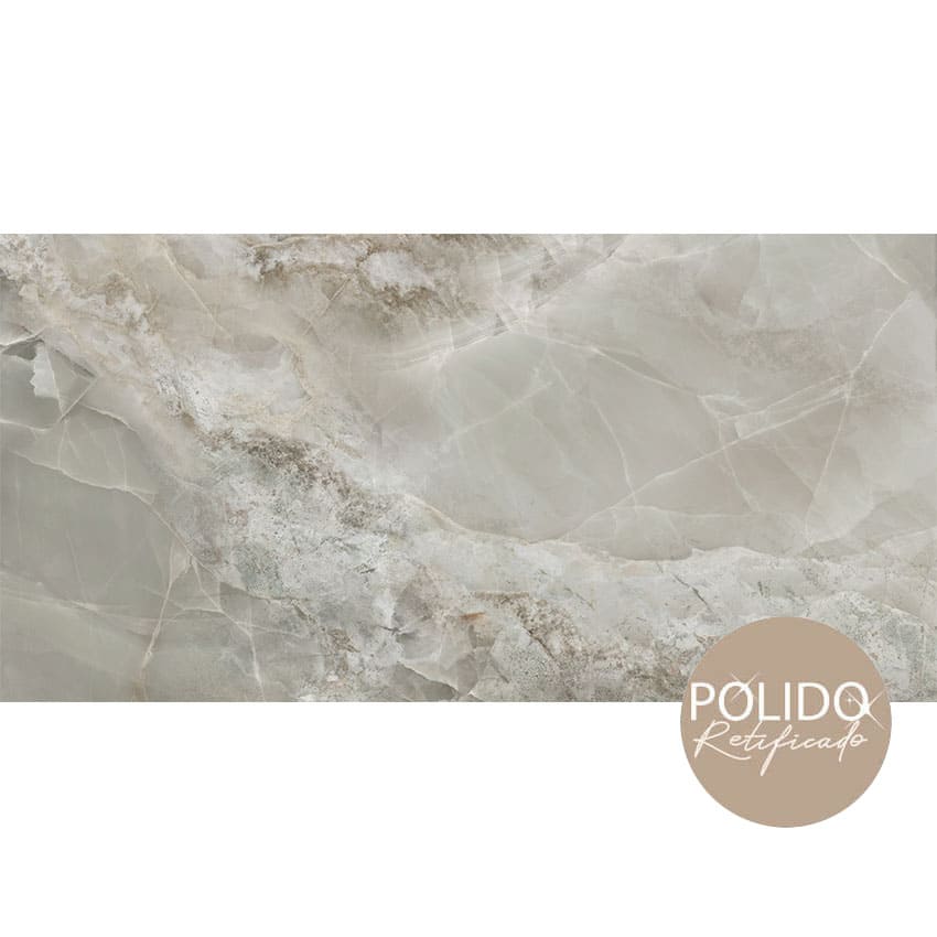 GRAN SIRIUS GRAY RT POLIDO 60X120