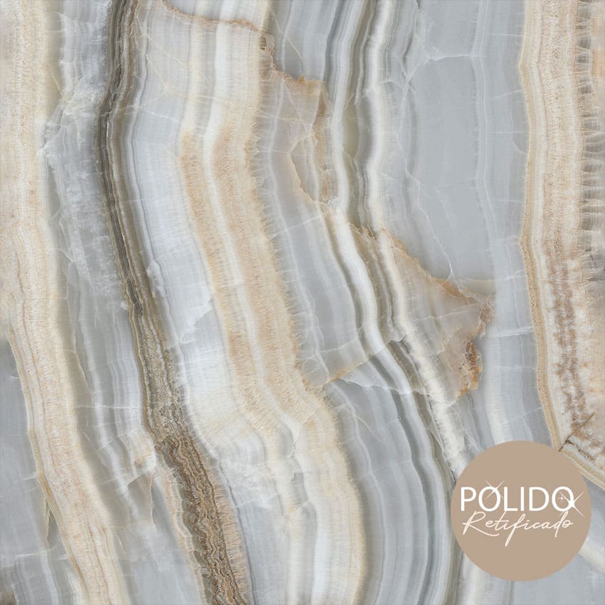 ONIX PEROLA RT POLIDO 87x87