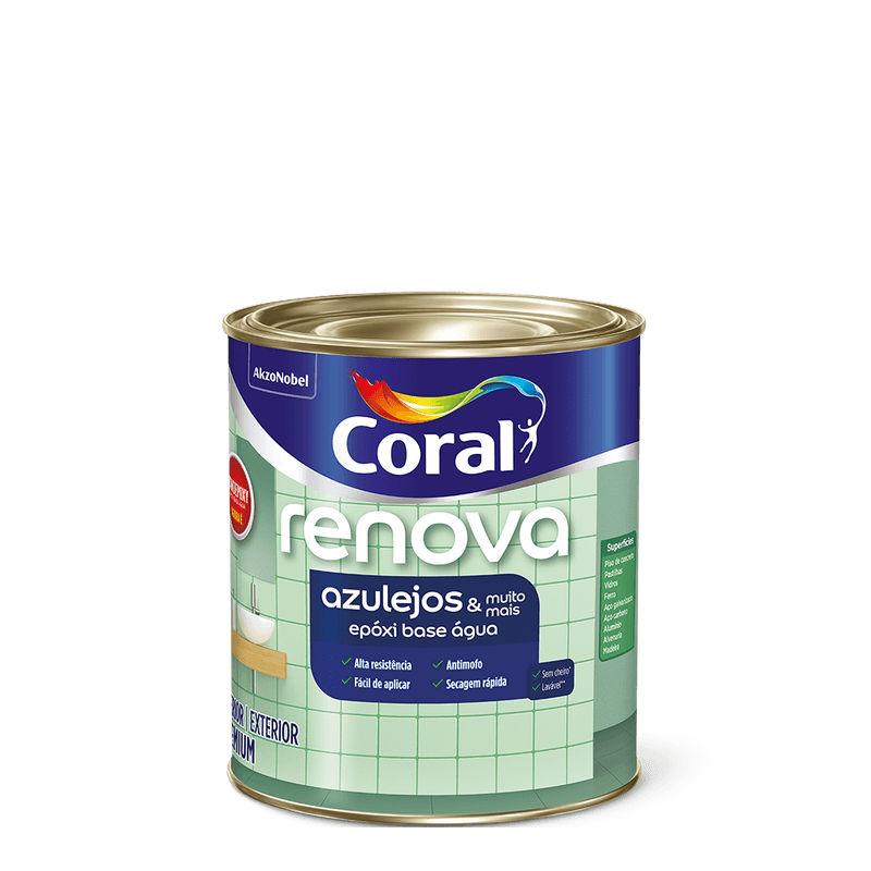 Renova Azulejos - 900ML