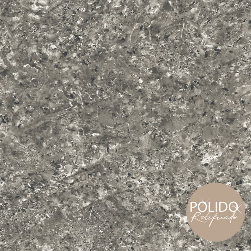 JAGUAR BLACK RT POLIDO 66x66