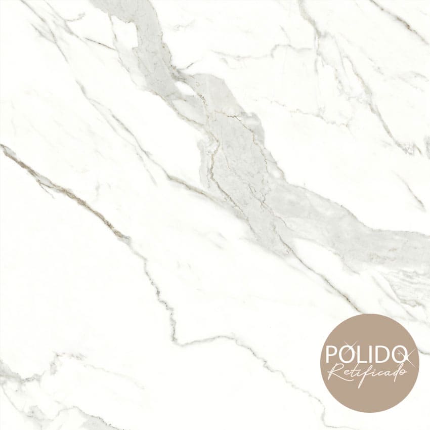 STATUARIO RT POLIDO 66x66