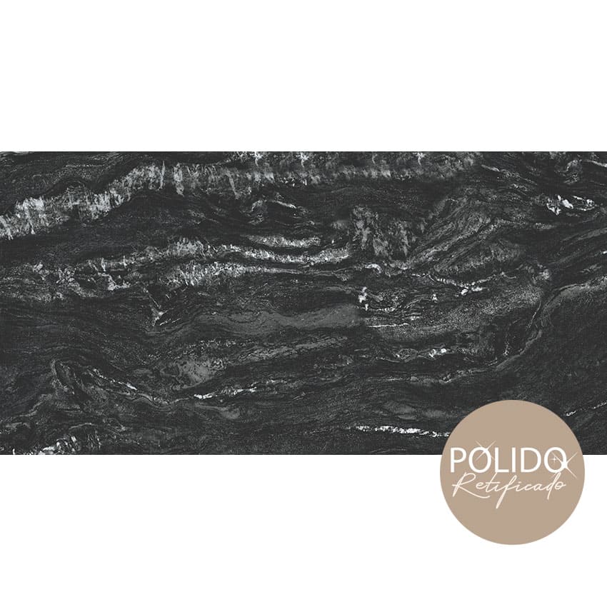 GRAN CARBONO RT POLIDO 60X120