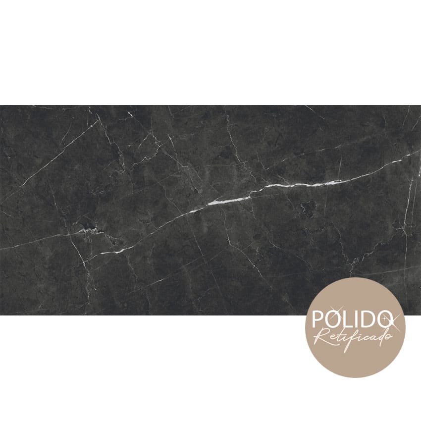 GRAN SOBERANO BLACK RT POLIDO 60X120