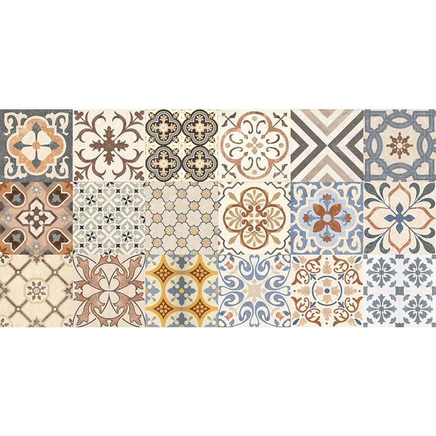 GRAN ARTESANO MATE RT 60x120