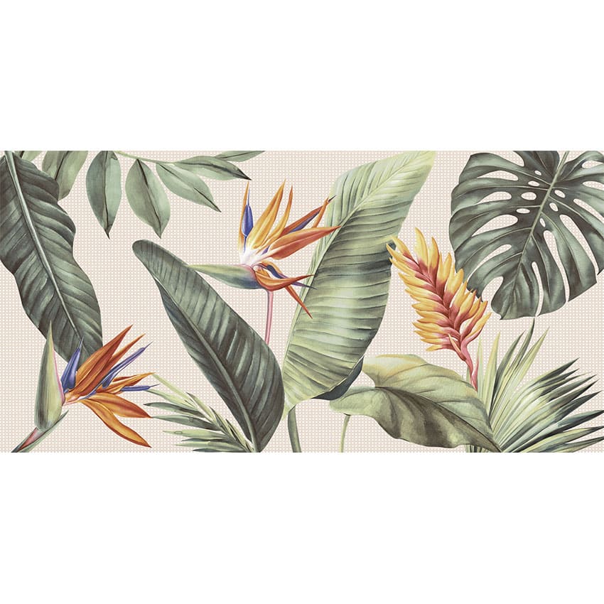 GRAN FLORA MATE RT 60X120