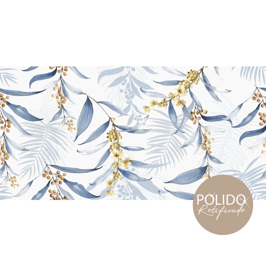 GRAN BOTÂNICO BLUE RT POLIDO 60X120