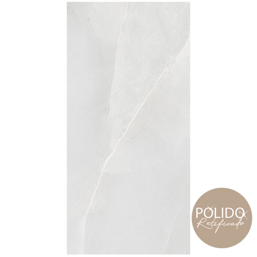 ONIX ICE RT POLIDO 32X66