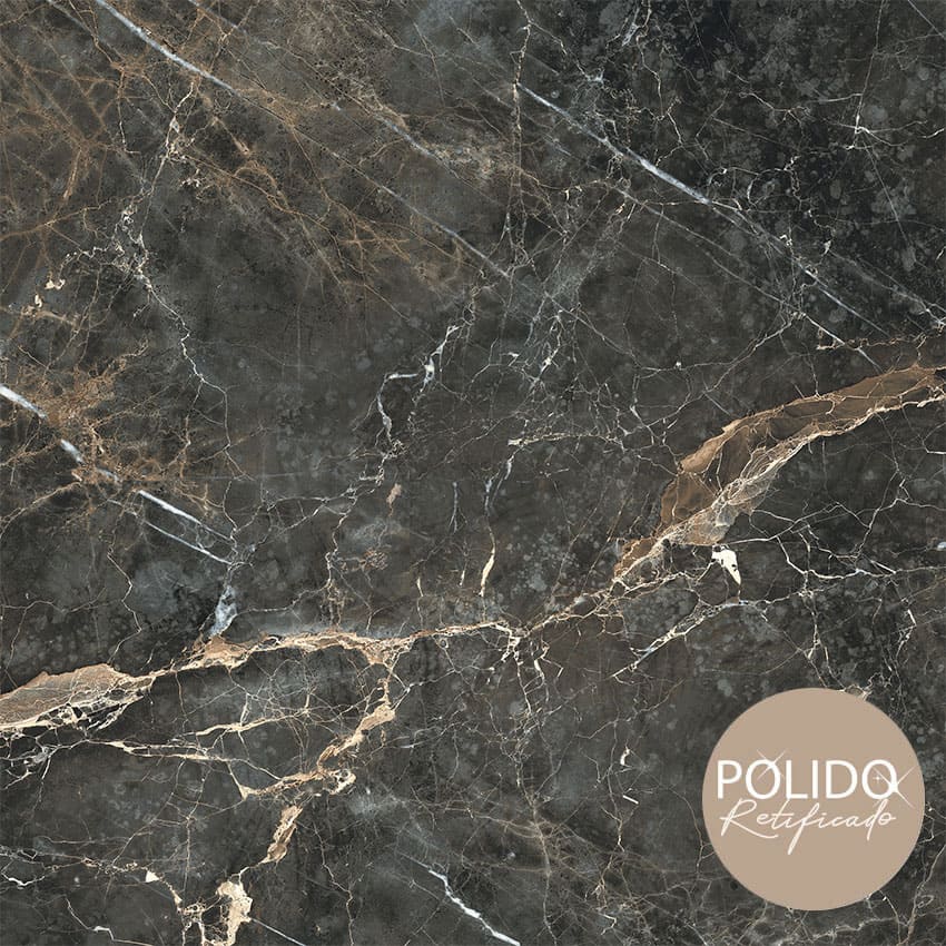 IMPERIUM DARK RT POLIDO 87X87