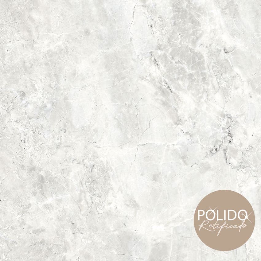 ELEGANCE CZ RT POLIDO 87x87